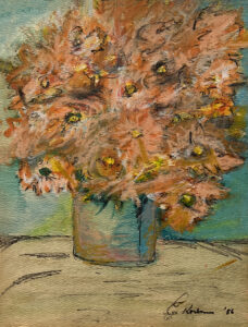 Forangeflowersetk